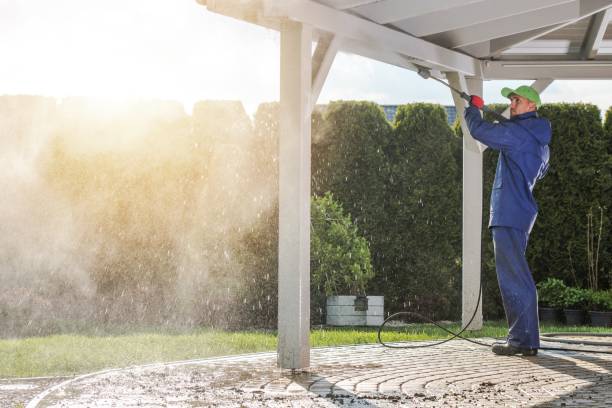  Lauderdale, MN Pressure Washing Pros
