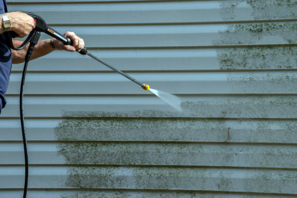 Reliable Lauderdale, MN Pressure Washing Services Solutions