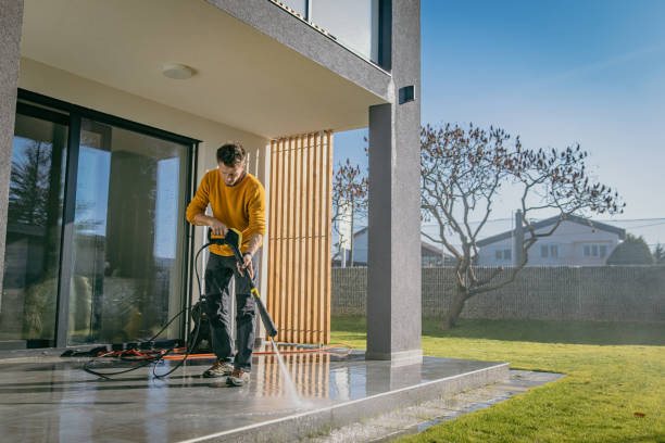 Best Post-Construction Pressure Washing  in Lauderdale, MN